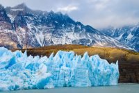 Glaciers