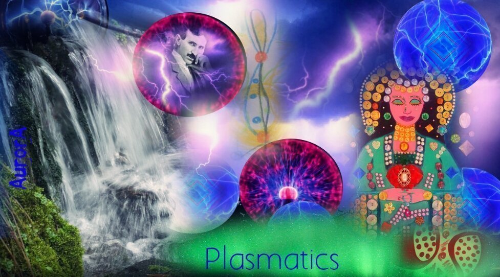 Sword of Truth: Light Activator Template 3 plasmatics