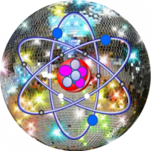 DNA-Mirror-Ball