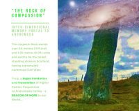Rock of Compassion, Albion