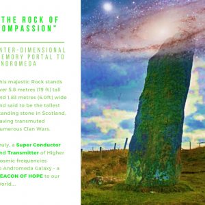 Rock-of-compassion Rock of Compassion, Albion