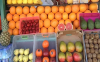 Healthy Abundance