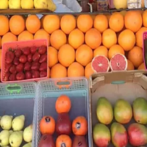 Healthy Abundance