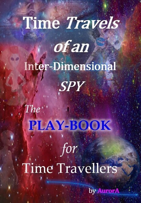 The Krystal Spiral 1 Time-Travels, The Playbook