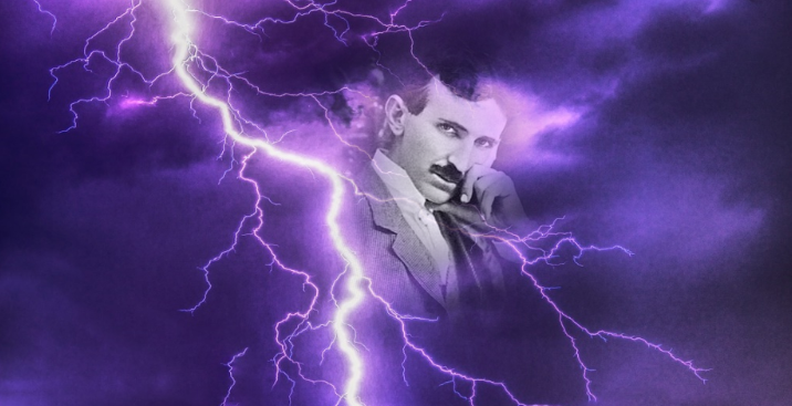 Protocols & T & C's 5 Master-of-Lightening-TESLA