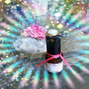 Jewelled Expressions, Bottle