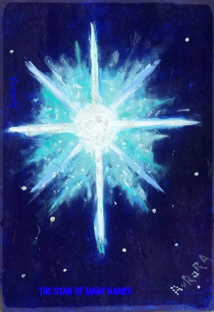 Source-Star