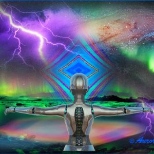 Stargate Aurora