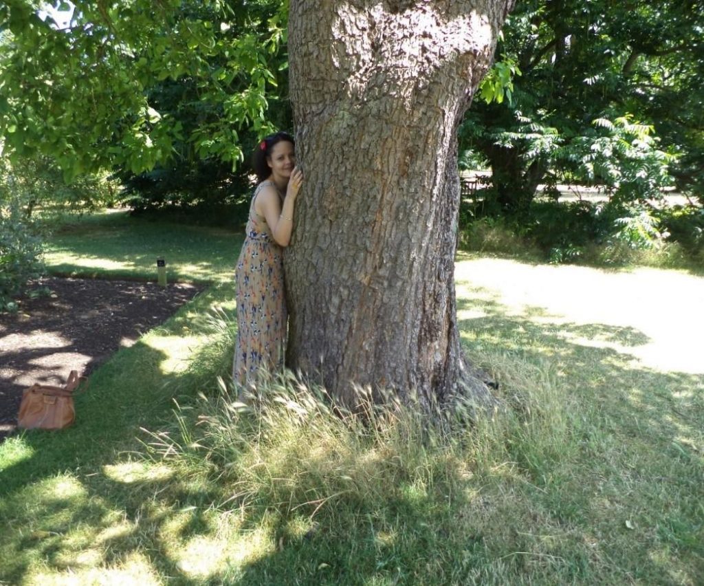 Protocols & T & C's 7 Tree-love