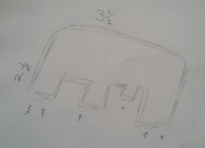 Implants & Strange, Weird looking things.. 4 clamp