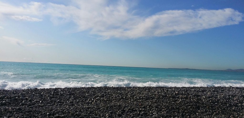 The Black Pearl 2 nice-beach