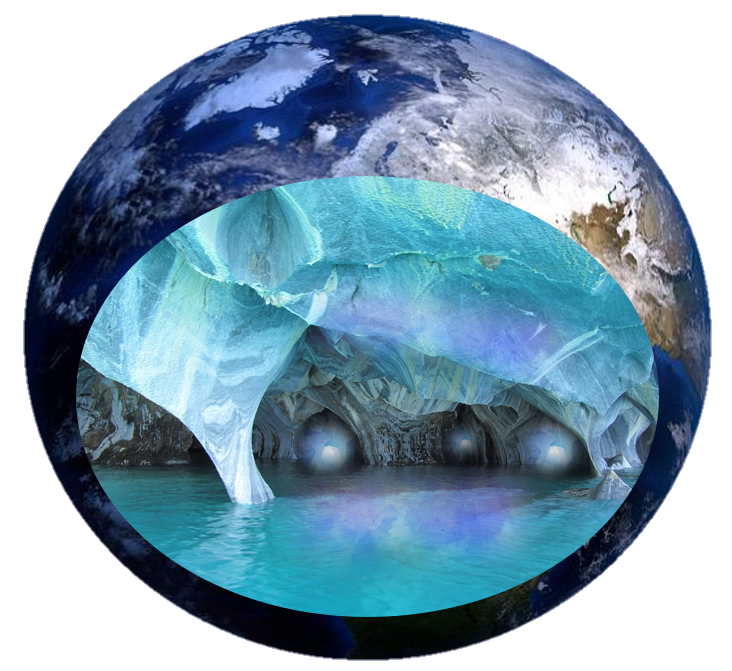 GLOSSARY Arc 5 earth-waters
