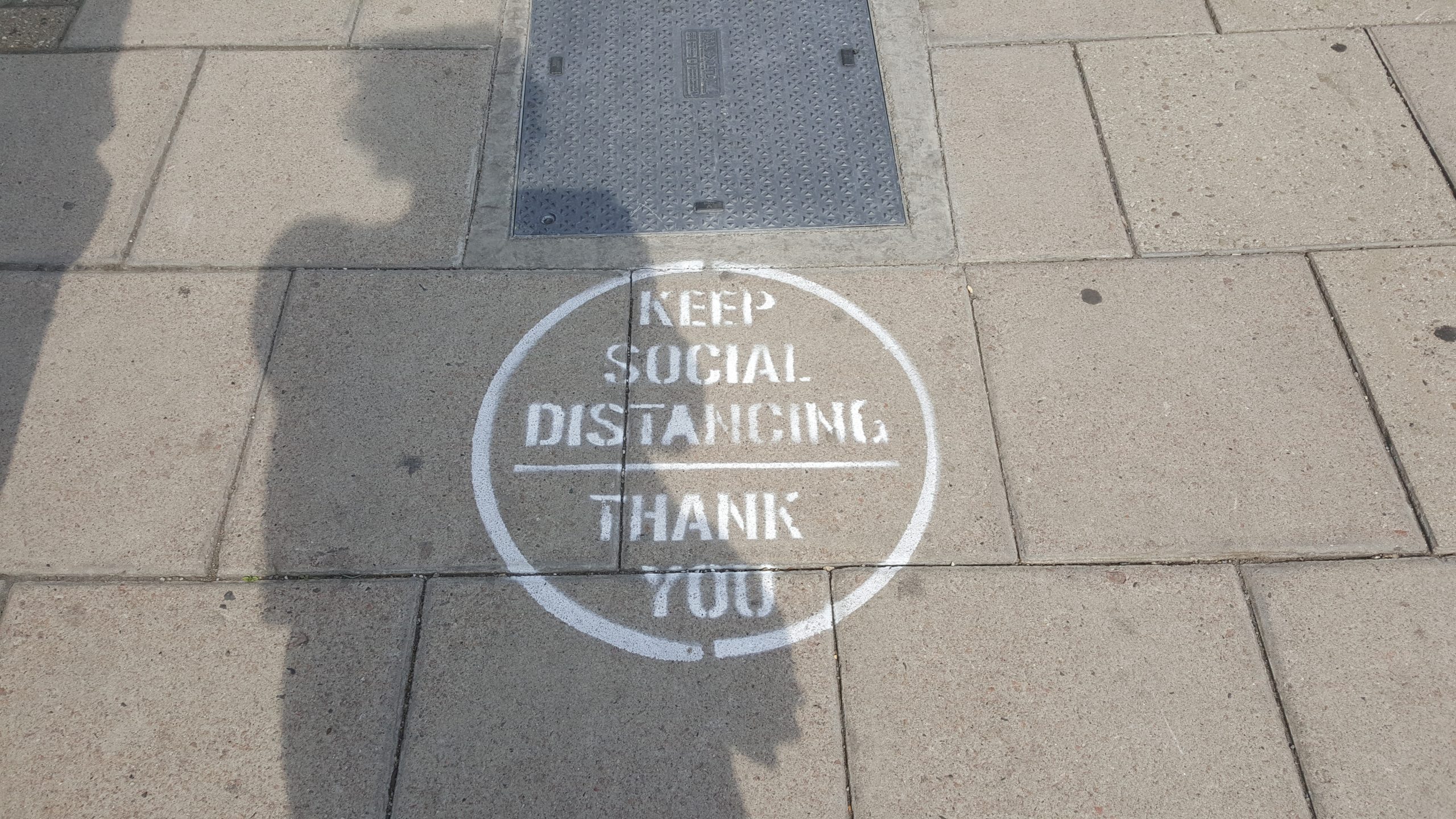 social-drain