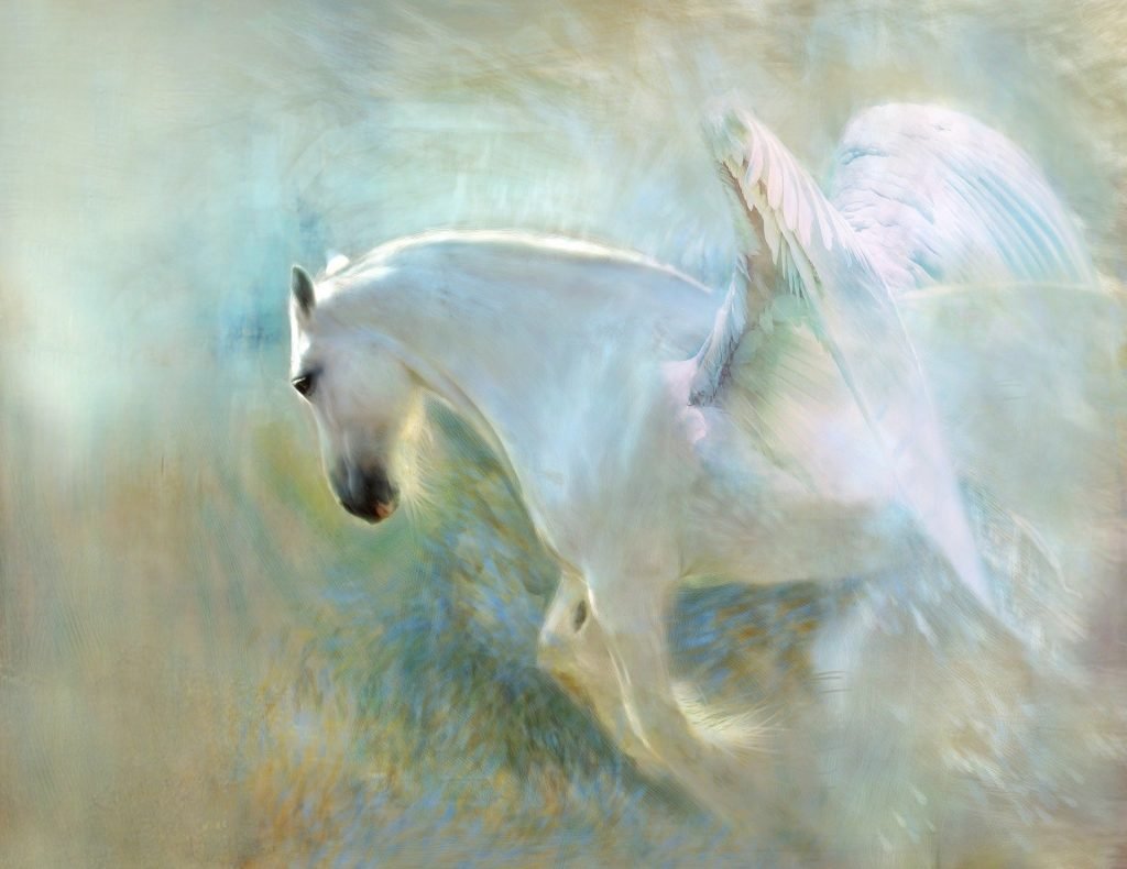 angelhorse